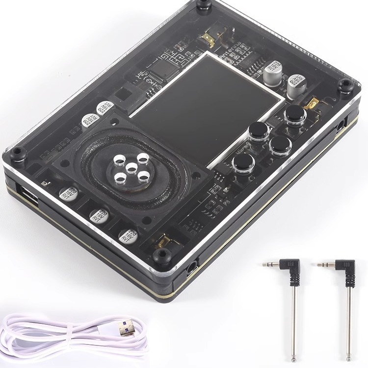 Musical Instrument With A - Theremin + Taylor Ming niche musical