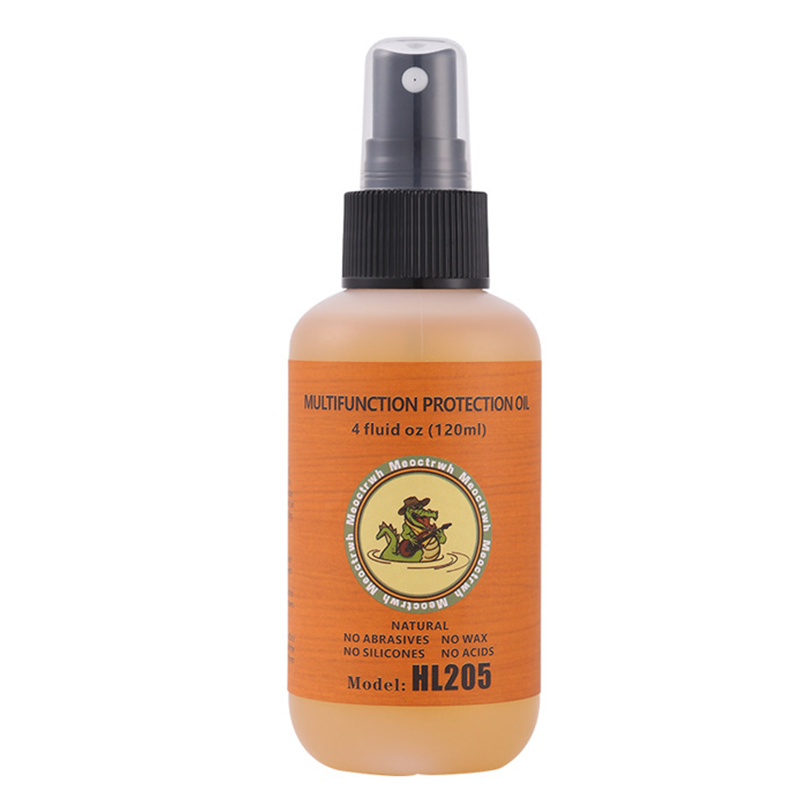 Musical Instrument All - 120ML Music Instrument Cleaning Oil All