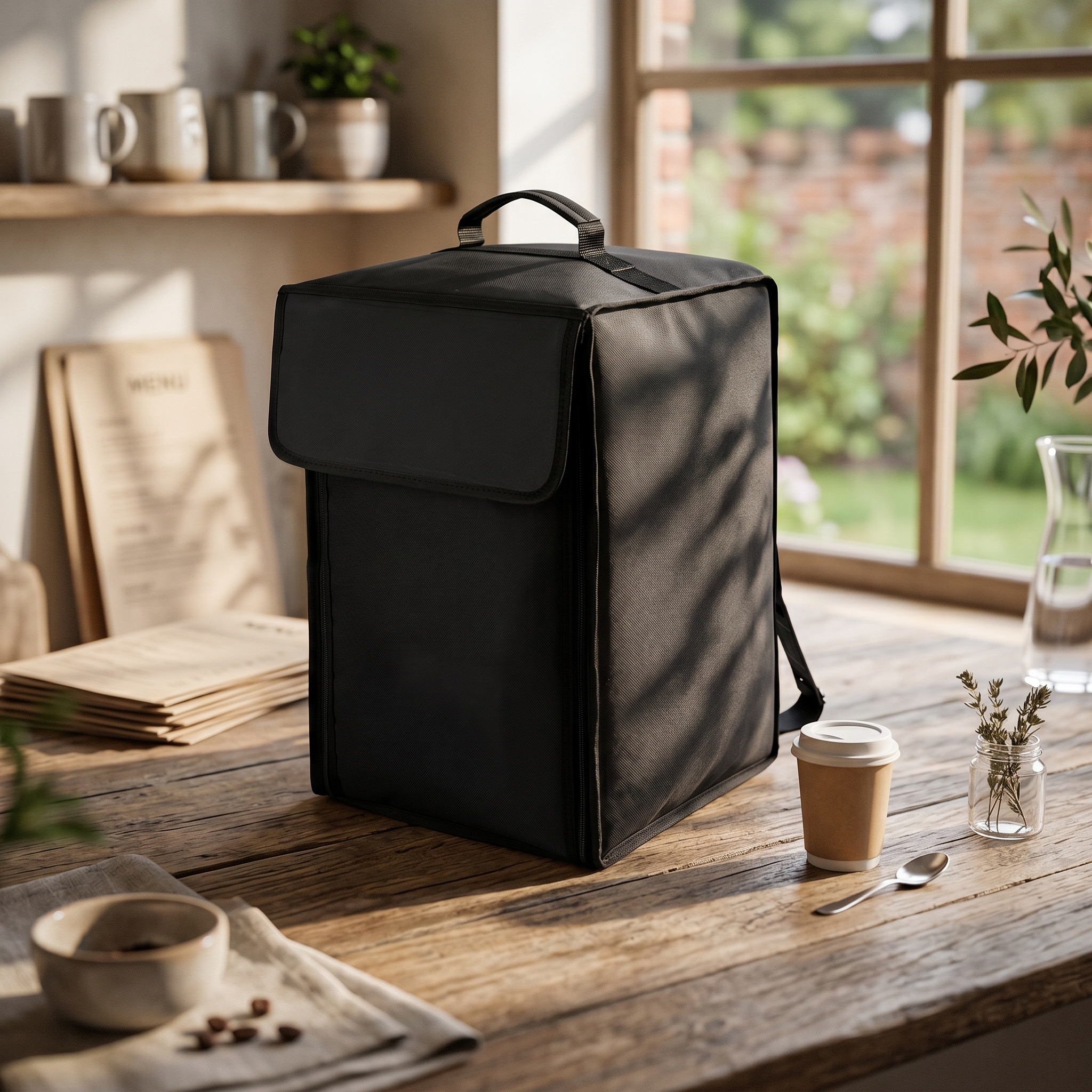 Cajon Backpack Bag Thickened P - Musical Instrument Cajon avis et prix
