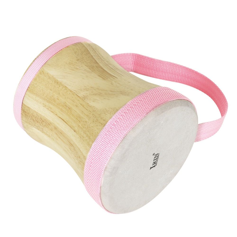 Wooden Indian Hand Drum Early  - Tambourine Hand Drum avis et prix