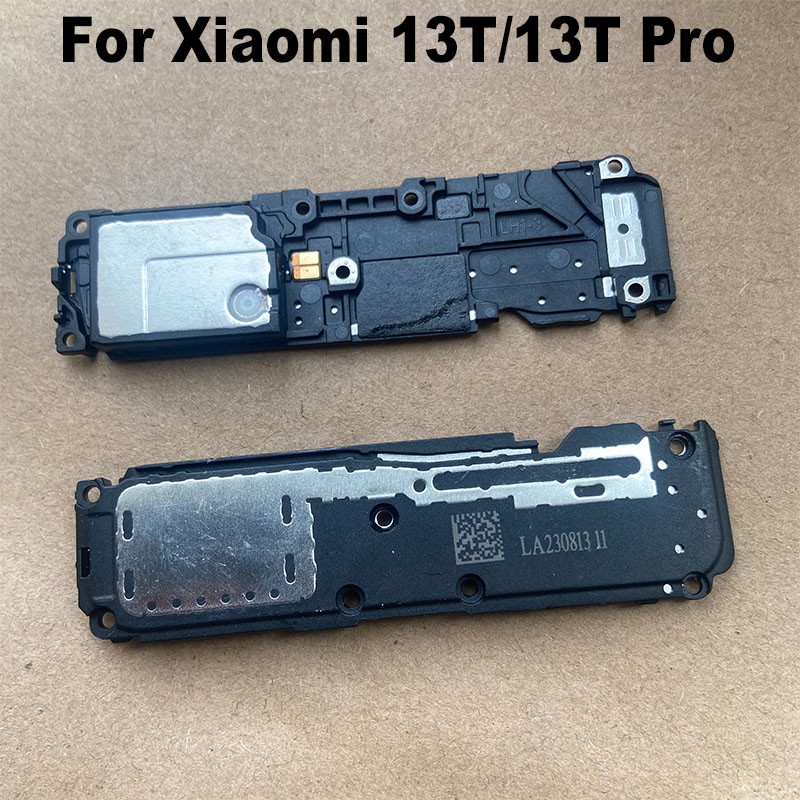 For Xiaomi 13T / 13T PRO Louds - Musical Instrument Xiao avis et prix