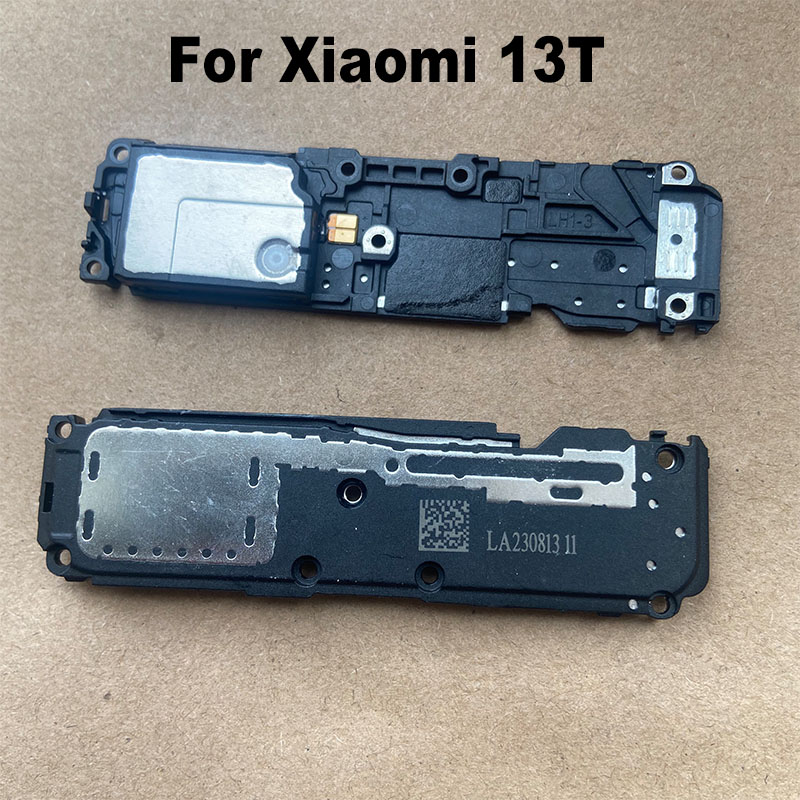 For Xiaomi 13T / 13T PRO Louds - Musical Instrument Xiao avis et prix