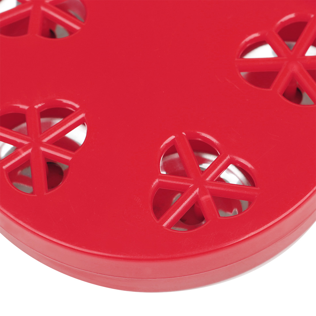 Orff Tambourine Flower Bell Dr - Tambourine Hand Drum avis et prix
