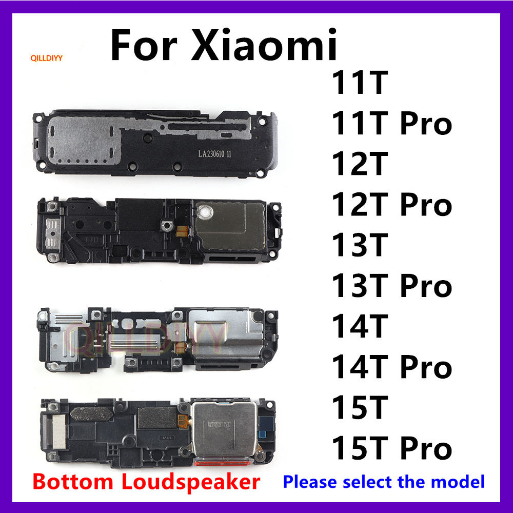 Loudspeaker For For Xiaomi 11T - Musical Instrument Xiao avis et prix