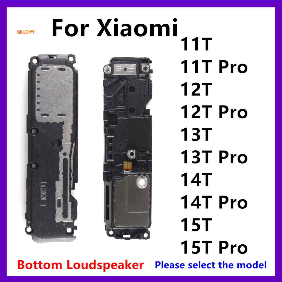 Loudspeaker For For Xiaomi 11T - Musical Instrument Xiao avis et prix
