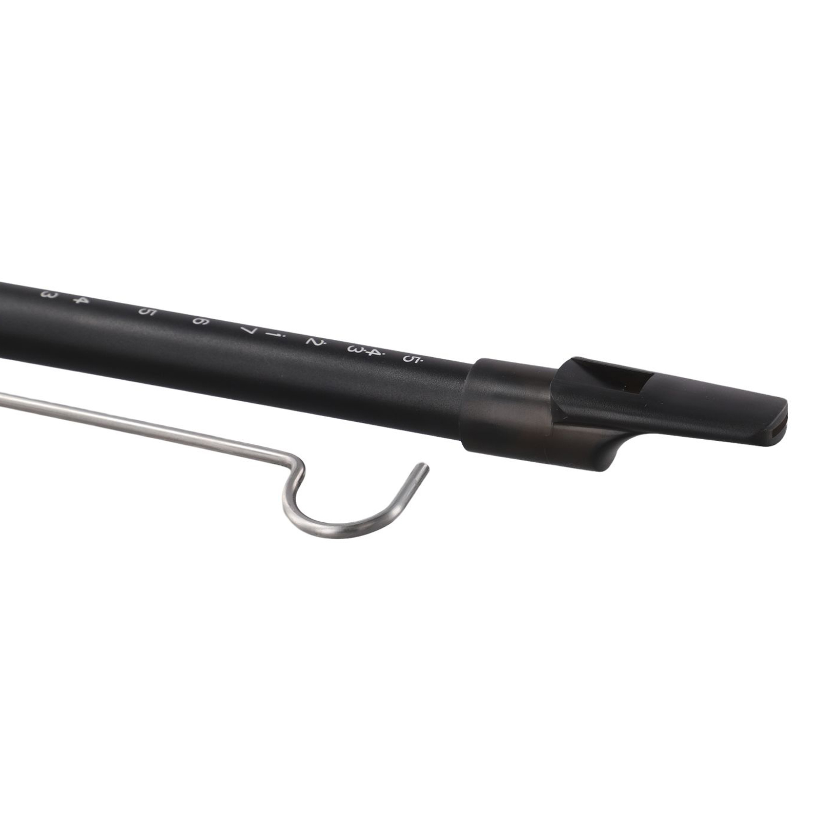 Aluminum Alloy Whistle Metal M - Musical Instrument Groups avis et prix