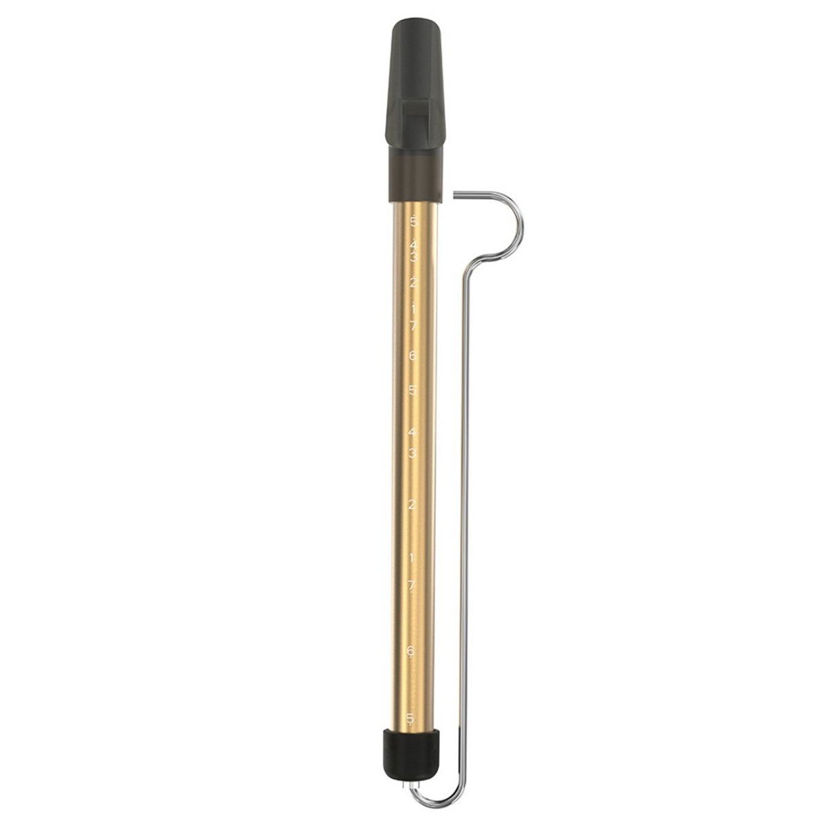 Aluminum Alloy Whistle Metal M - Musical Instrument Groups avis et prix