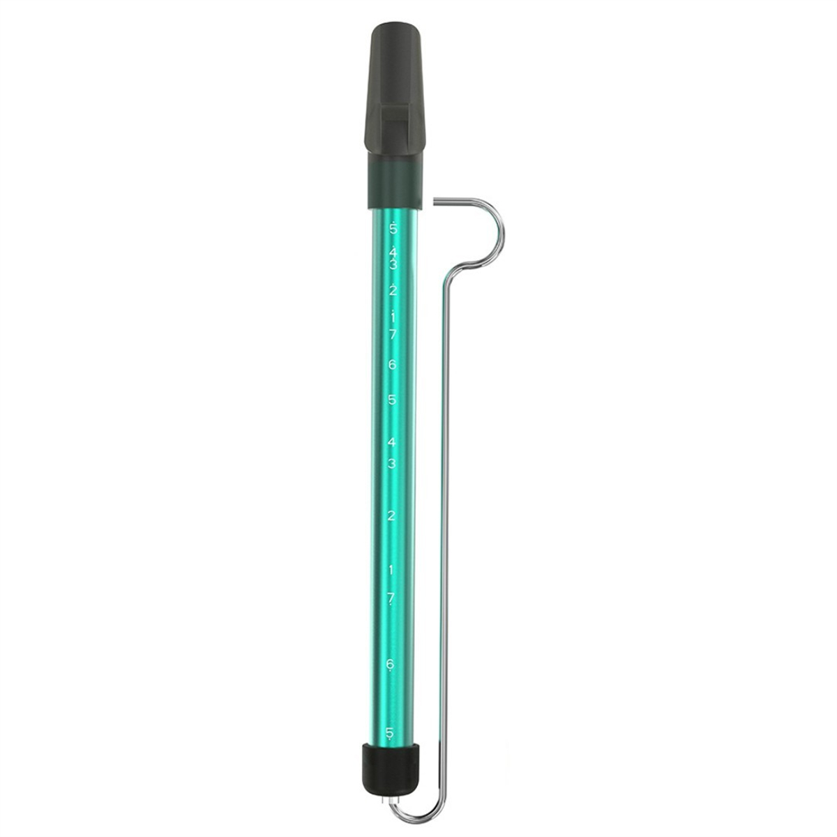 Aluminum Alloy Whistle Metal M - Musical Instrument Groups avis et prix
