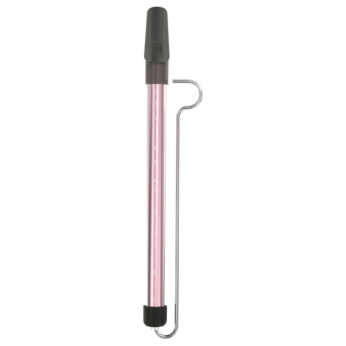 Aluminum Alloy Whistle Metal M - Musical Instrument Groups avis et prix