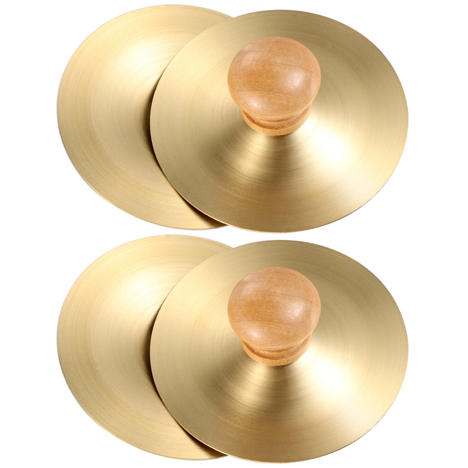2Pairs Children's Percussion I - Musical Instrument Percussion avis et prix