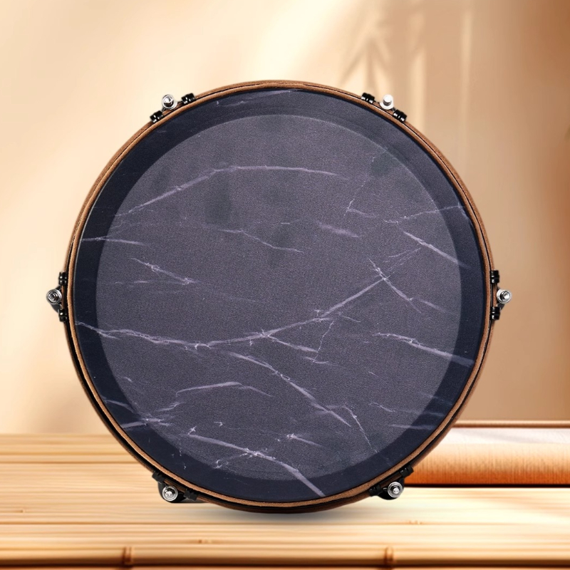 Professional Djembe Drum 12 In - Musical Instrument Percussion avis et prix
