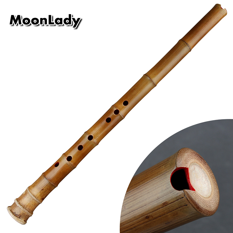 Chinese Bamboo Flute Not Shaku - Musical Instrument Xiao avis et prix