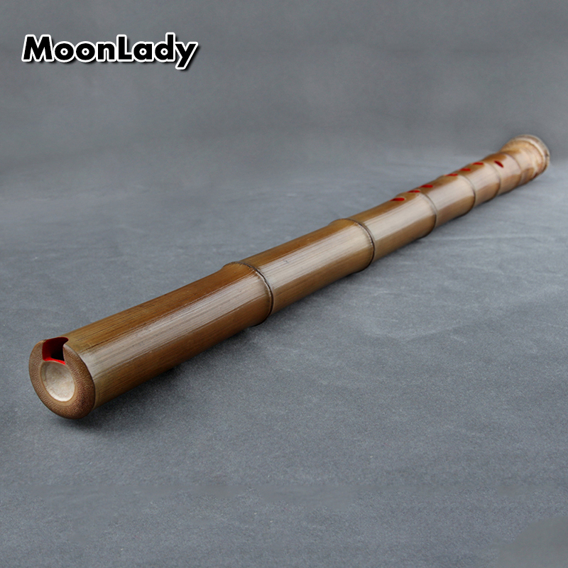 Chinese Bamboo Flute Not Shaku - Musical Instrument Xiao avis et prix