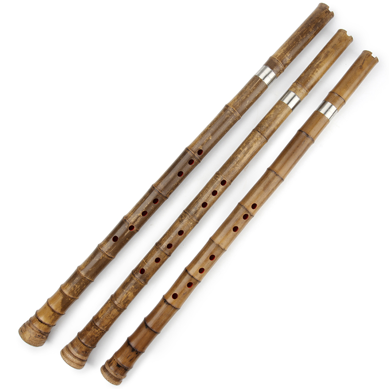 Chinese Bamboo Flute Not Shaku - Musical Instrument Xiao avis et prix