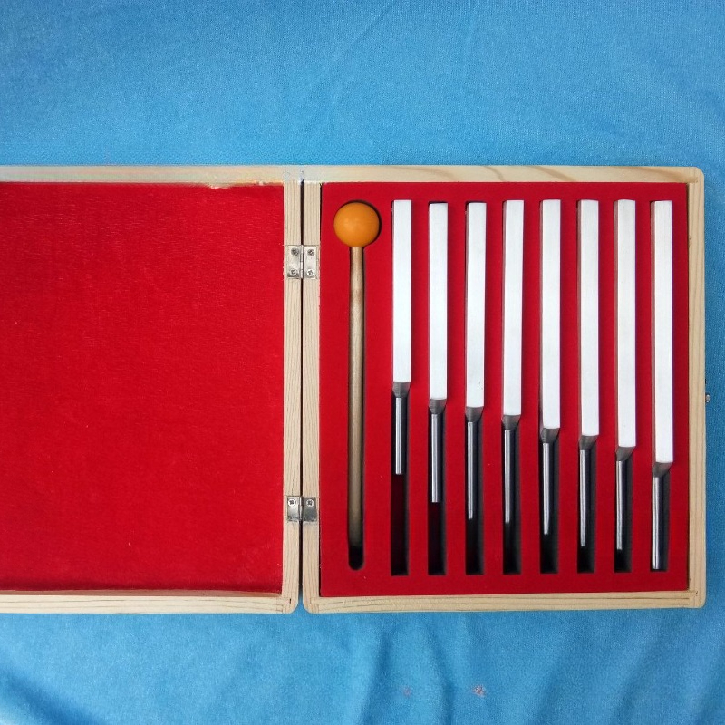 Standard steel tuning fork 8 g - Musical Instrument Groups avis et prix