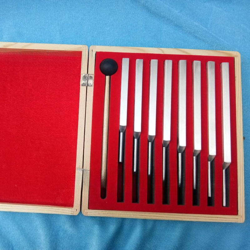 Standard steel tuning fork 8 g - Musical Instrument Groups avis et prix