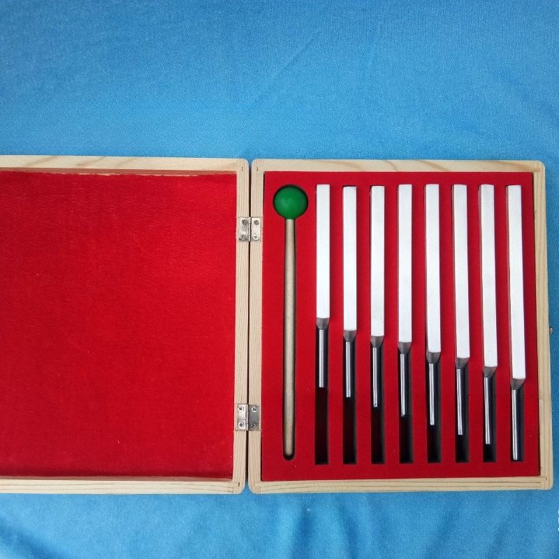 Standard steel tuning fork 8 g - Musical Instrument Groups avis et prix