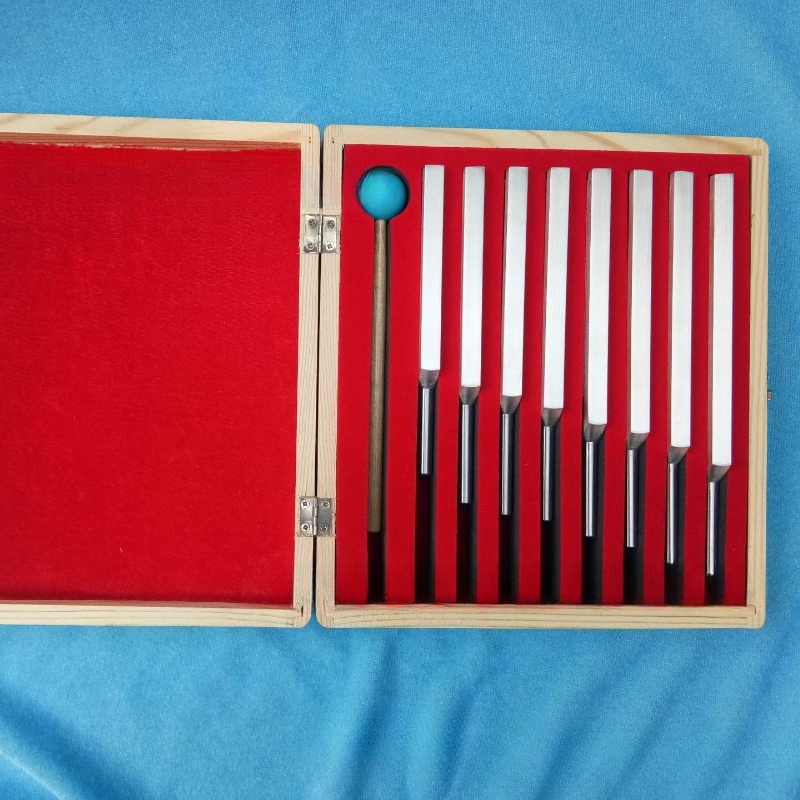Standard steel tuning fork 8 g - Musical Instrument Groups avis et prix