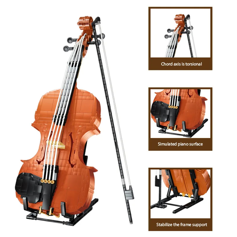 Creative Classic Idea Artist V - Musical Instrument Veena avis et prix