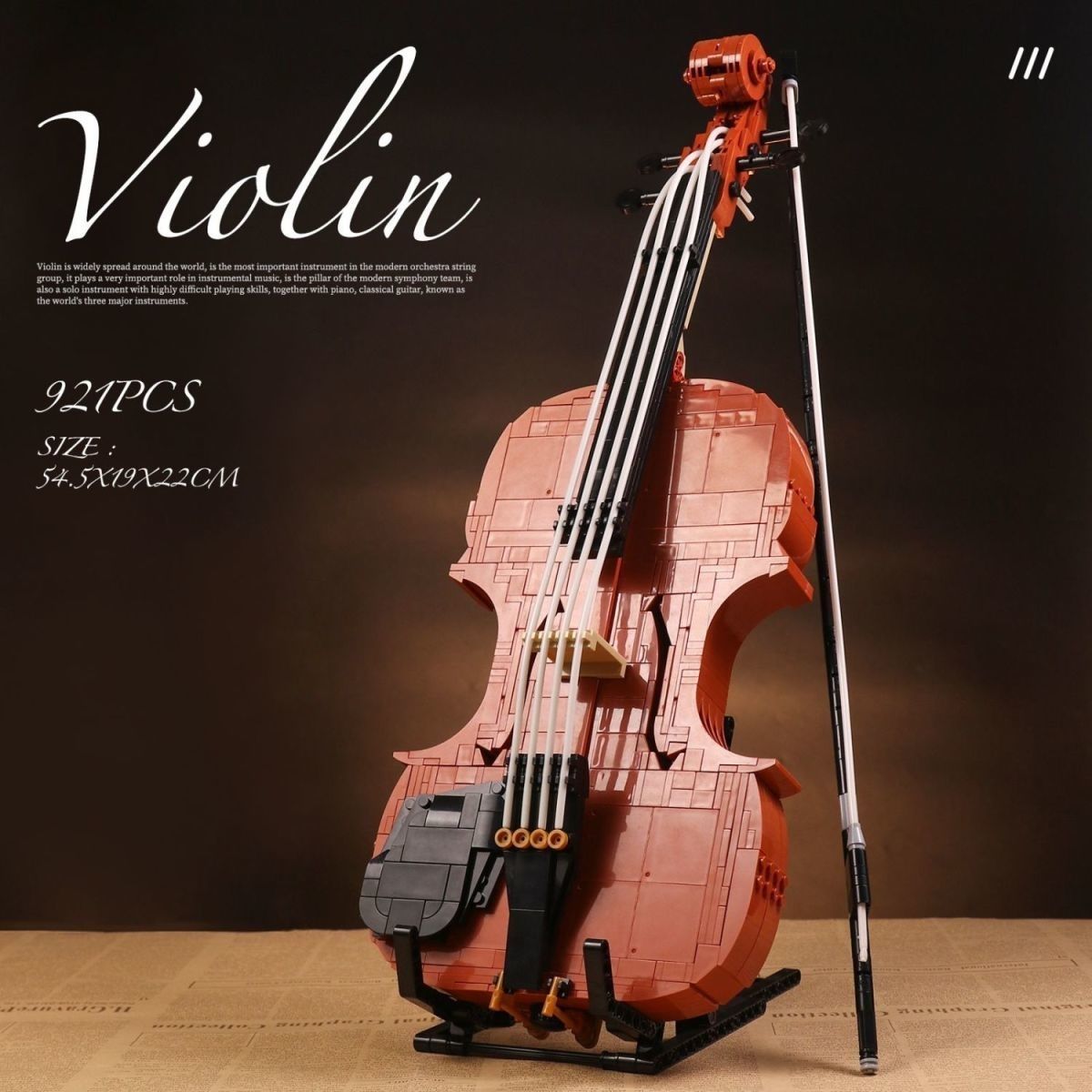 Creative Classic Idea Artist V - Musical Instrument Veena avis et prix