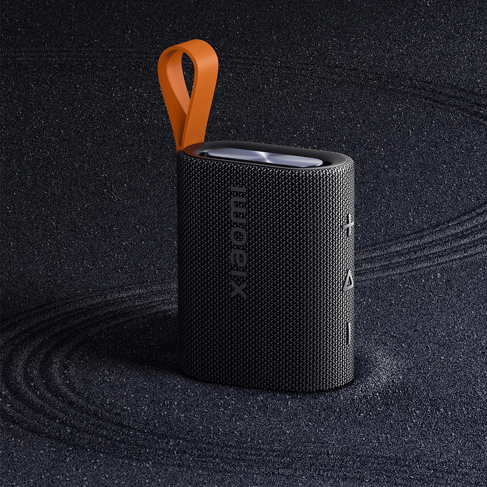 NEW Xiaomi Sound Pocket IP67 5 - Musical Instrument Xiao avis et prix