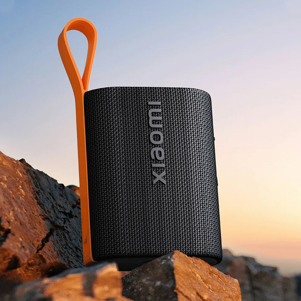 NEW Xiaomi Sound Pocket IP67 5 - Musical Instrument Xiao avis et prix