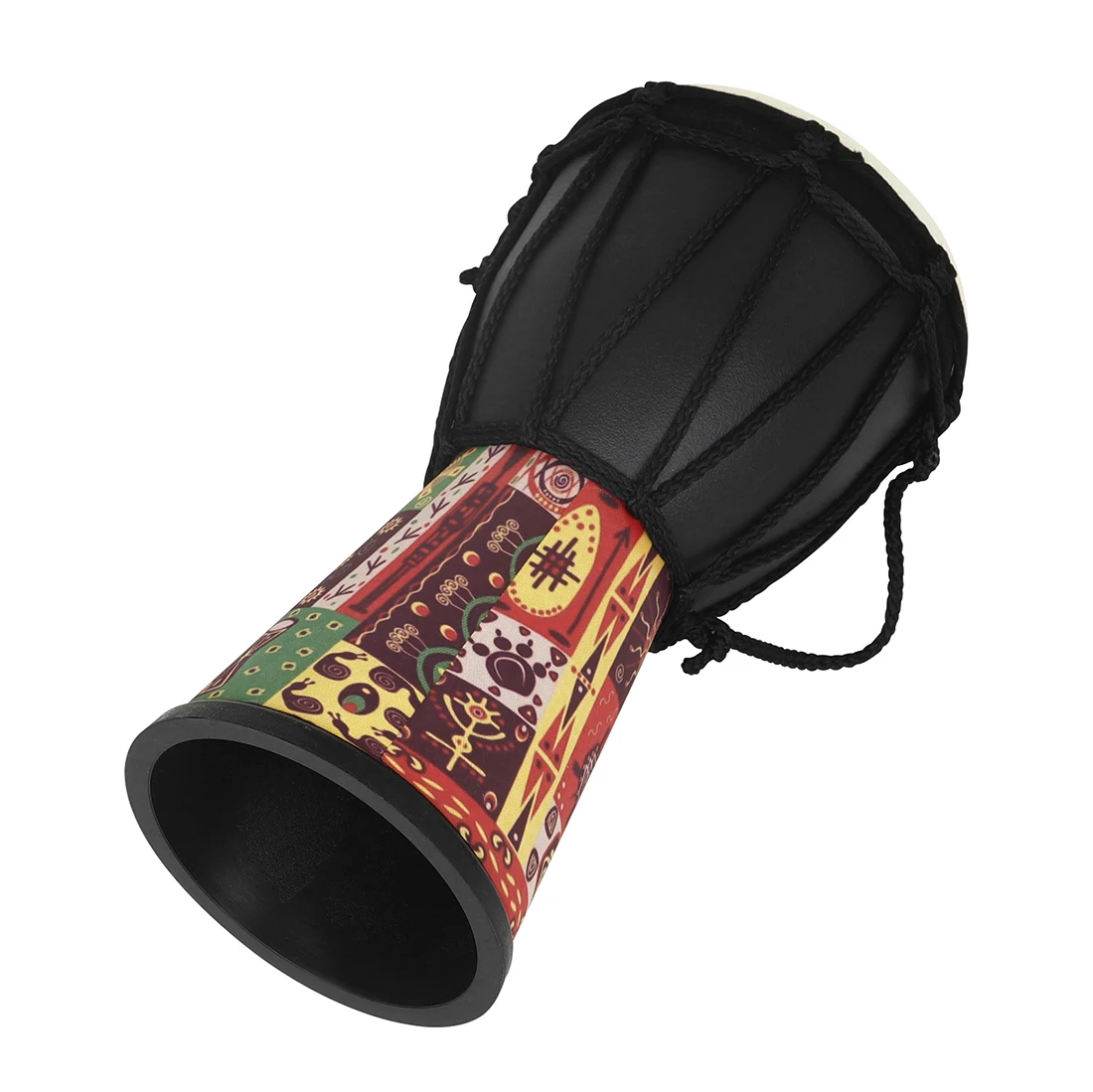 African Drum Handheld Children - Musical Instrument Percussion avis et prix