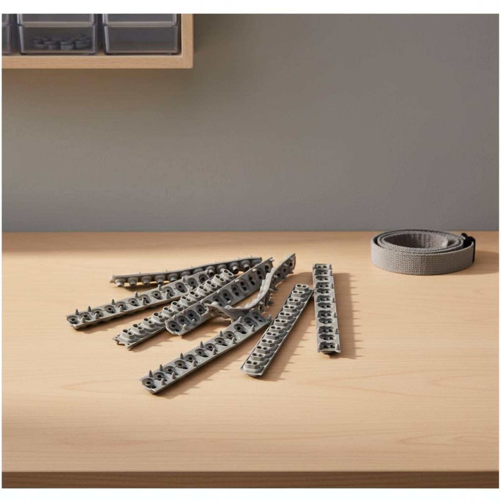 Conductive Rubber Key Contact  - Musical Instrument With A avis et prix