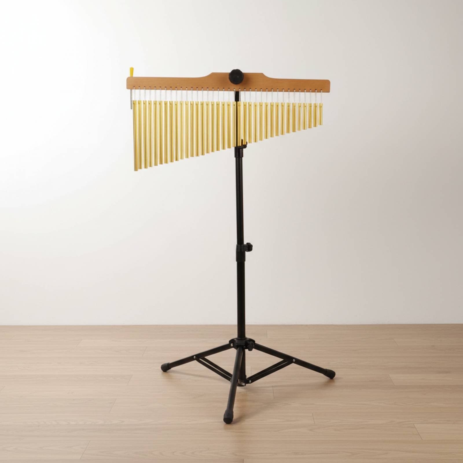 36 Tone Bar Chimes Clear and C - Musical Instrument Chimes avis et prix