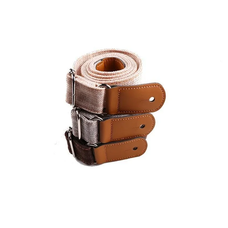 Adjustable Soft Cotton Leather - Musical Instrument Ukulele avis et prix