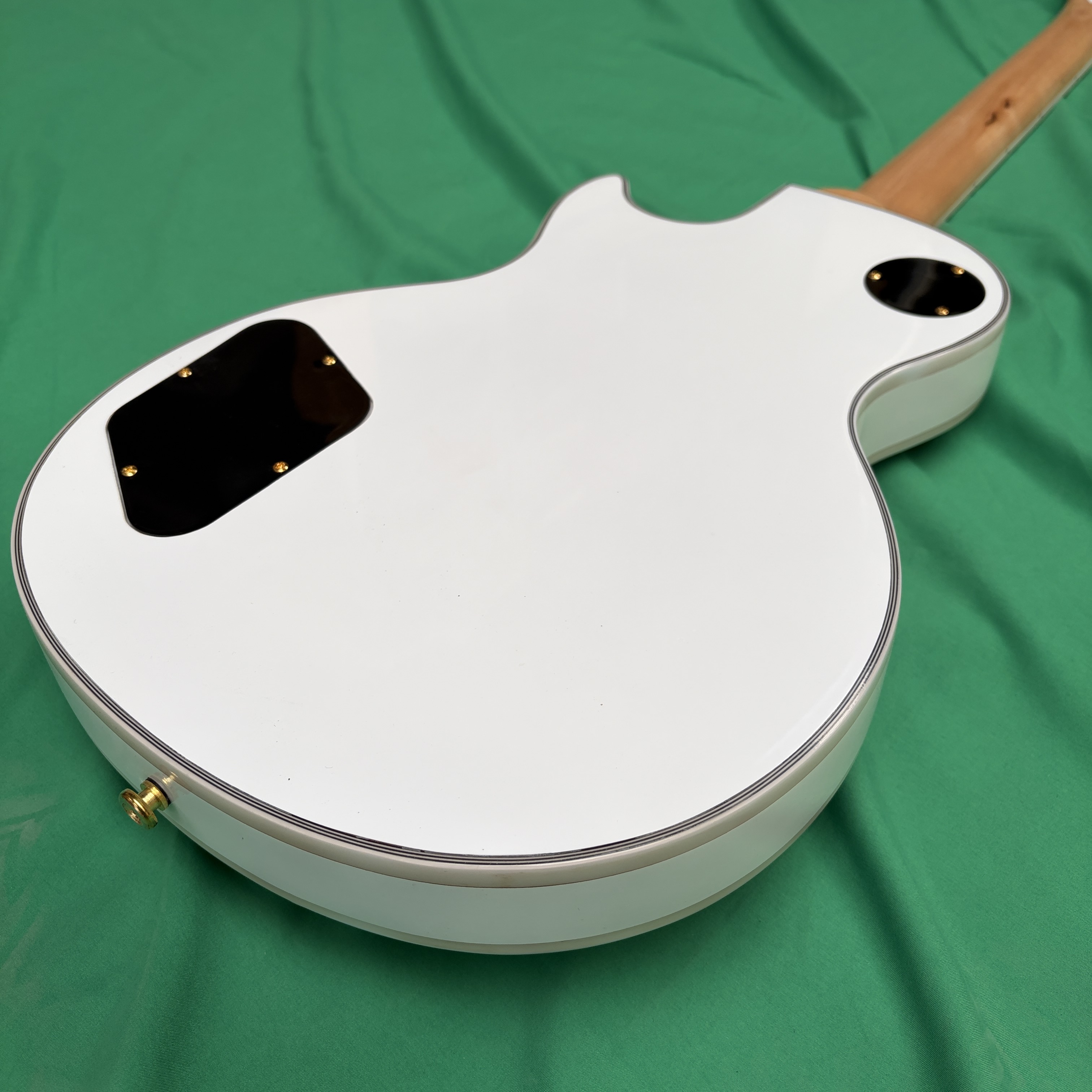 hot selling Classic Six-String - Musical Instrument With Strings avis et prix