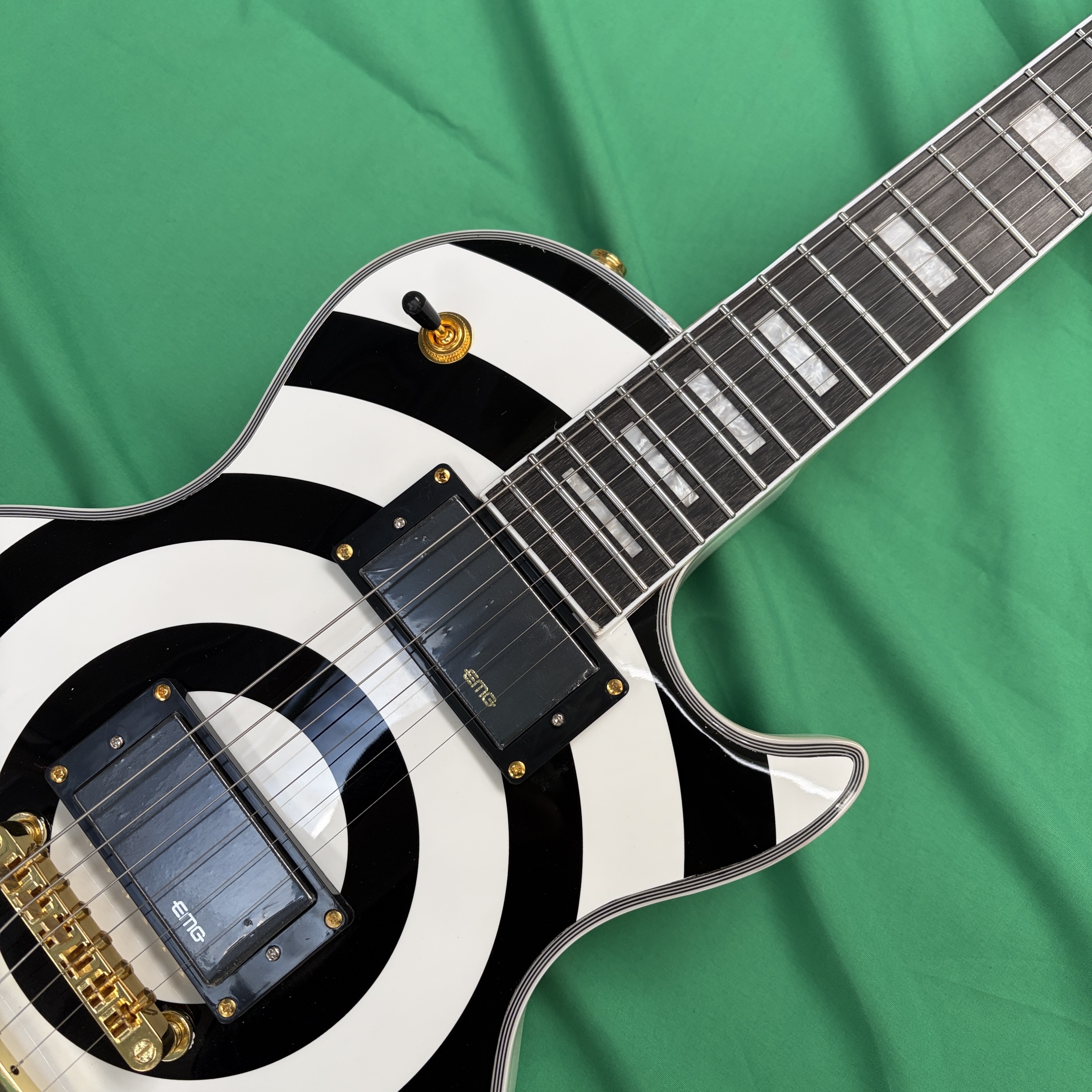 hot selling Classic Six-String - Musical Instrument With Strings avis et prix