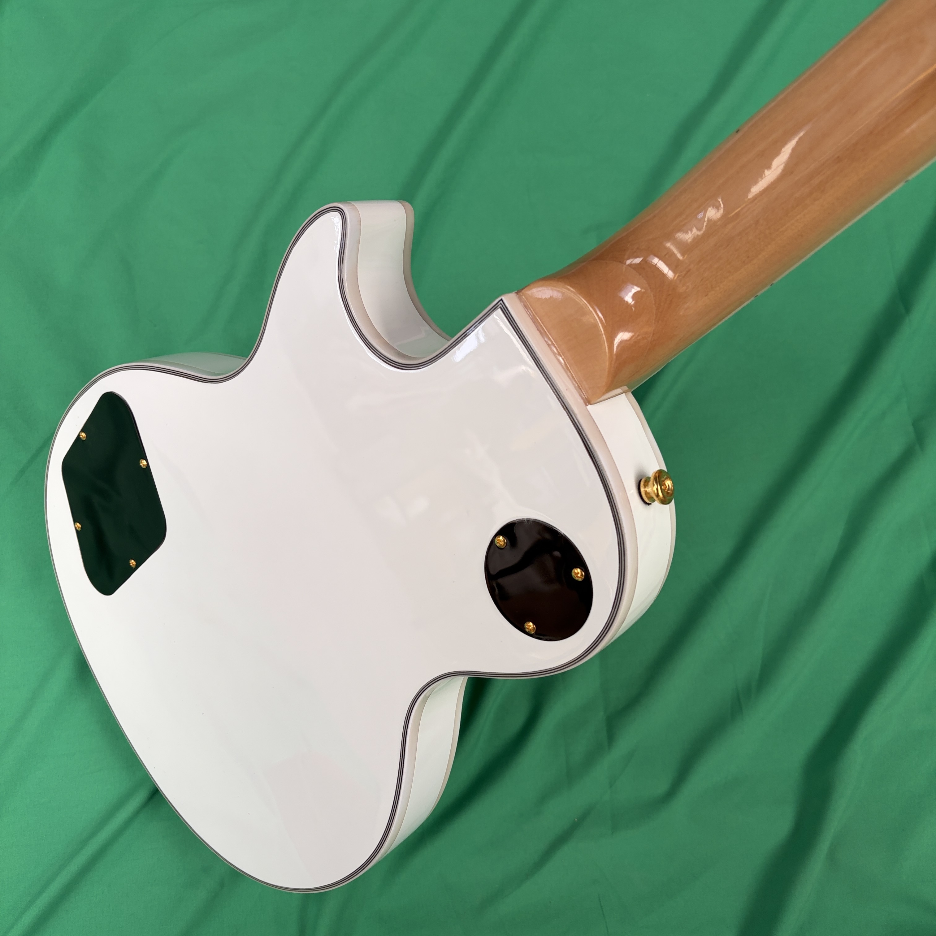hot selling Classic Six-String - Musical Instrument With Strings avis et prix