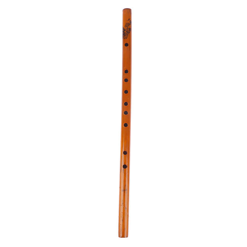 New 1Pc 6 Hole Bamboo Flute Pr - Musical Instrument Xiao avis et prix