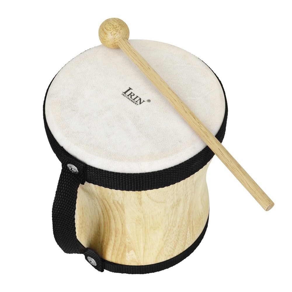 Wooden Indian Hand Drum Sheeps - Tambourine Hand Drum avis et prix