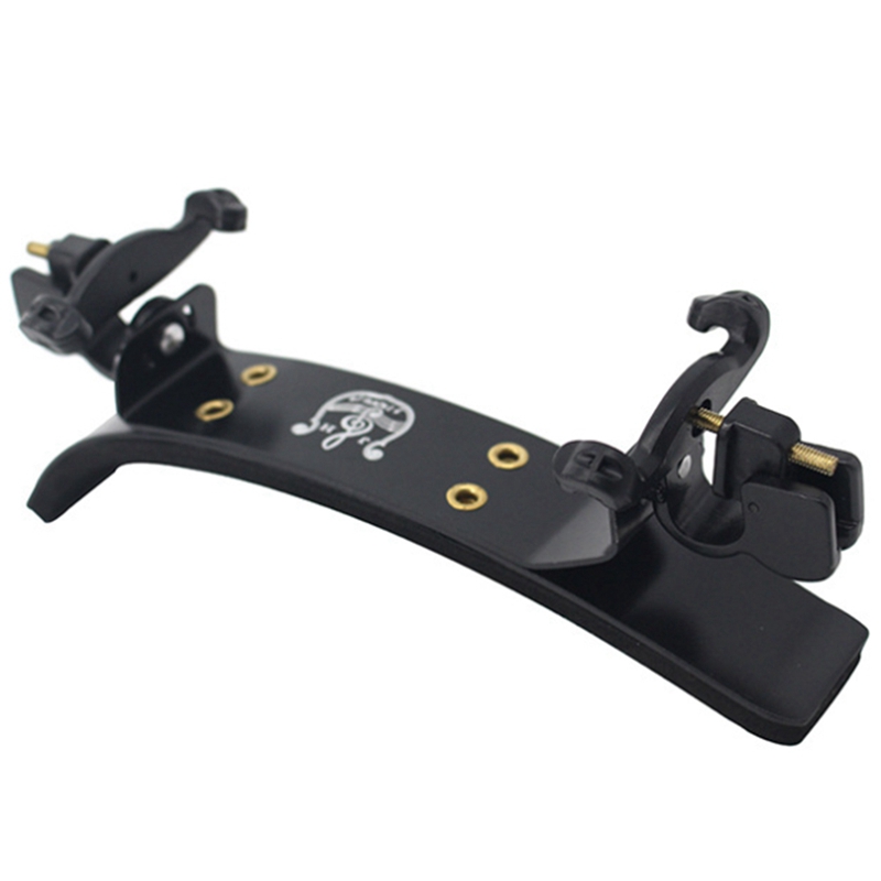 Violin Shoulder Rest Adjustabl - Musical Instrument Veena avis et prix
