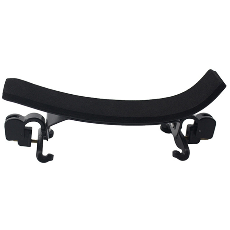 Violin Shoulder Rest Adjustabl - Musical Instrument Veena avis et prix