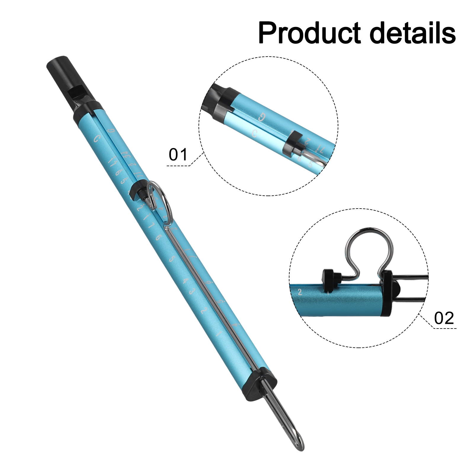 Dual Tone Sliding Flute For Cr - Musical Instrument Groups avis et prix