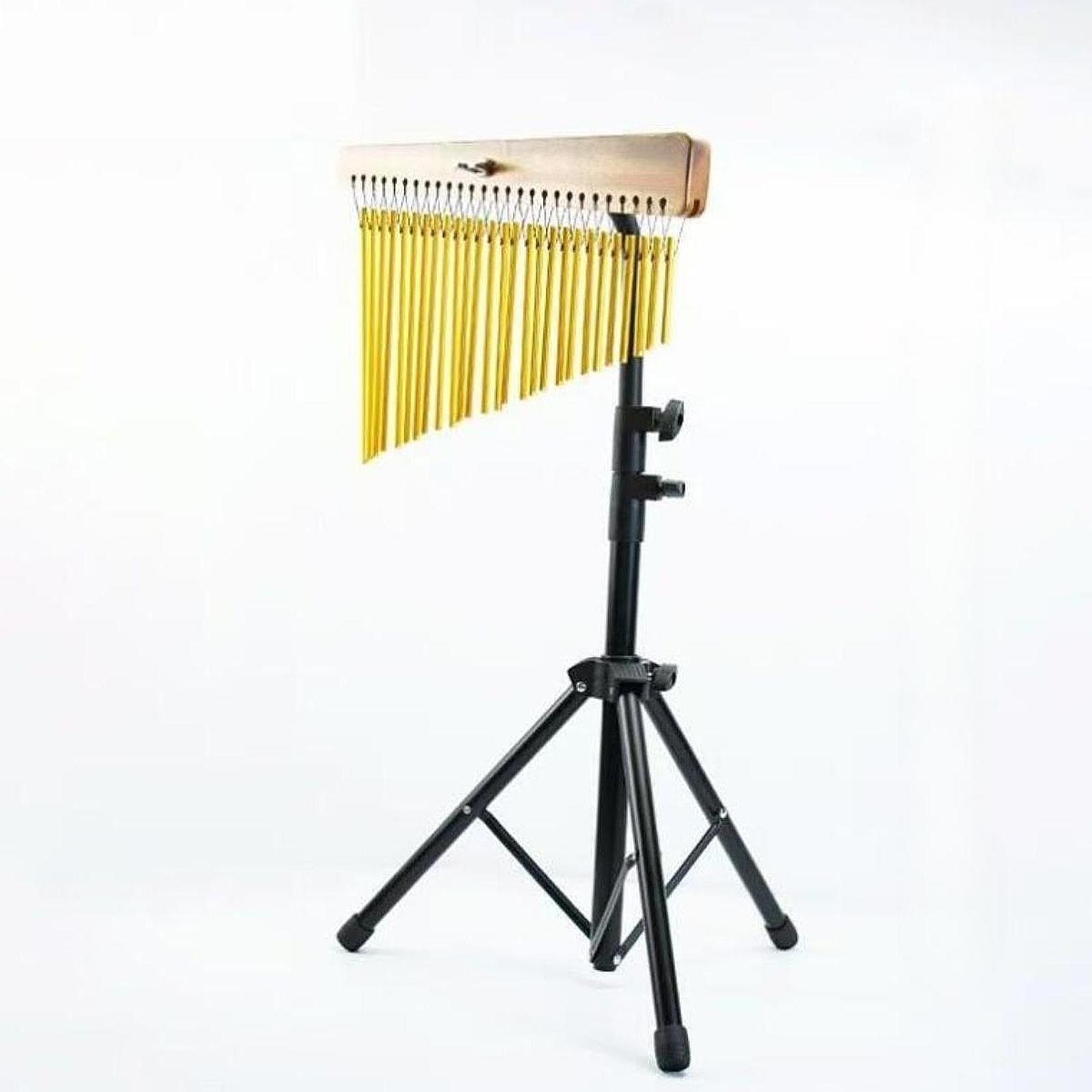 Bar Chimes Stand Percussion In - Musical Instrument Chimes avis et prix