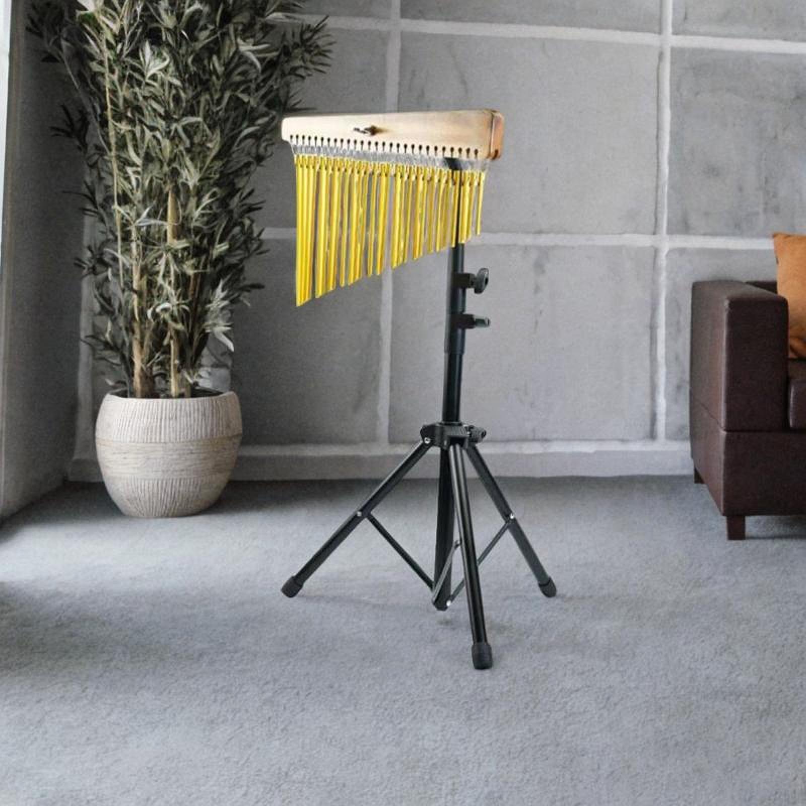 Bar Chimes Stand Percussion In - Musical Instrument Chimes avis et prix