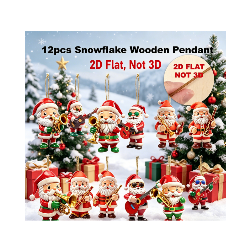 8/16 Pieces in Random Styles C - Musical Instrument Groups avis et prix
