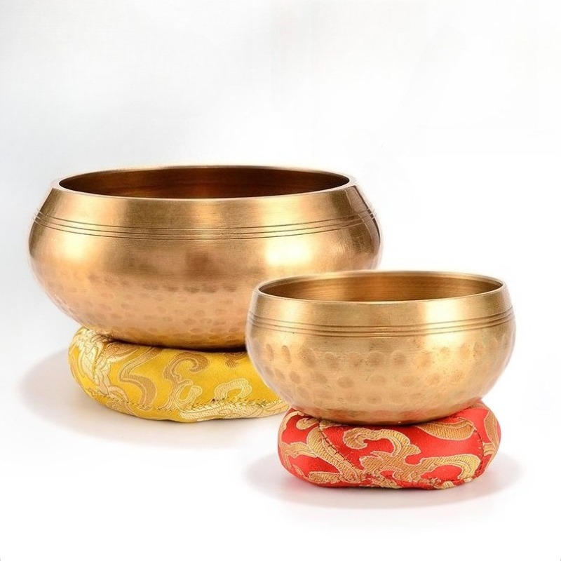 Sound Healing Singing Bowl Med - Musical Instrument Harmony avis et prix