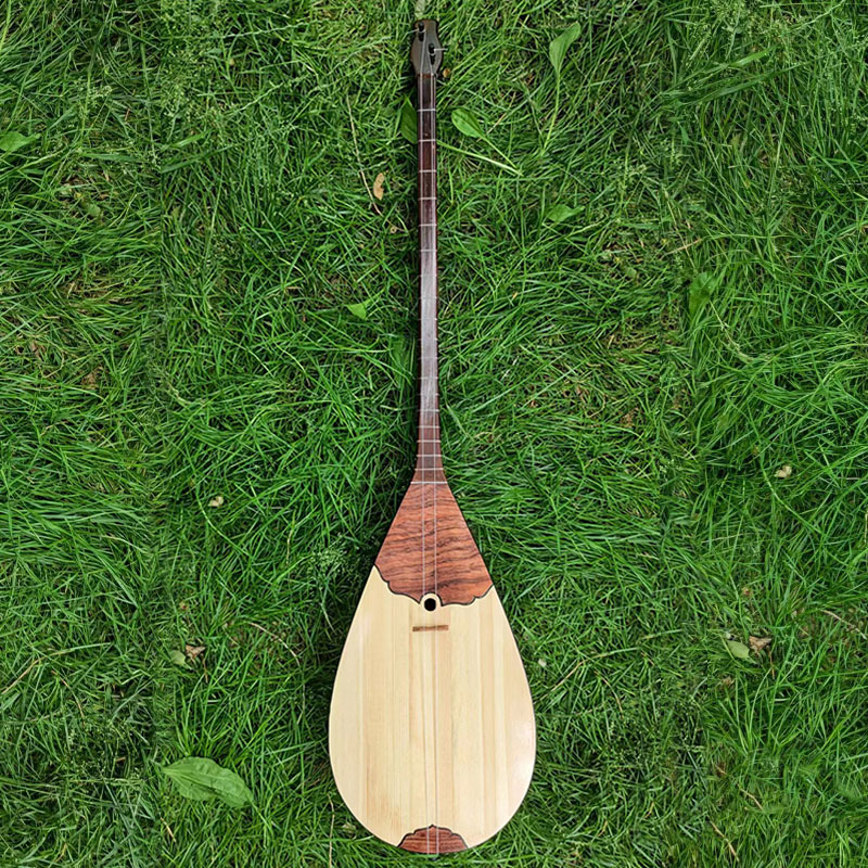 Urumqi Kazakh Minority Ethnic  - Musical Instrument Groups avis et prix