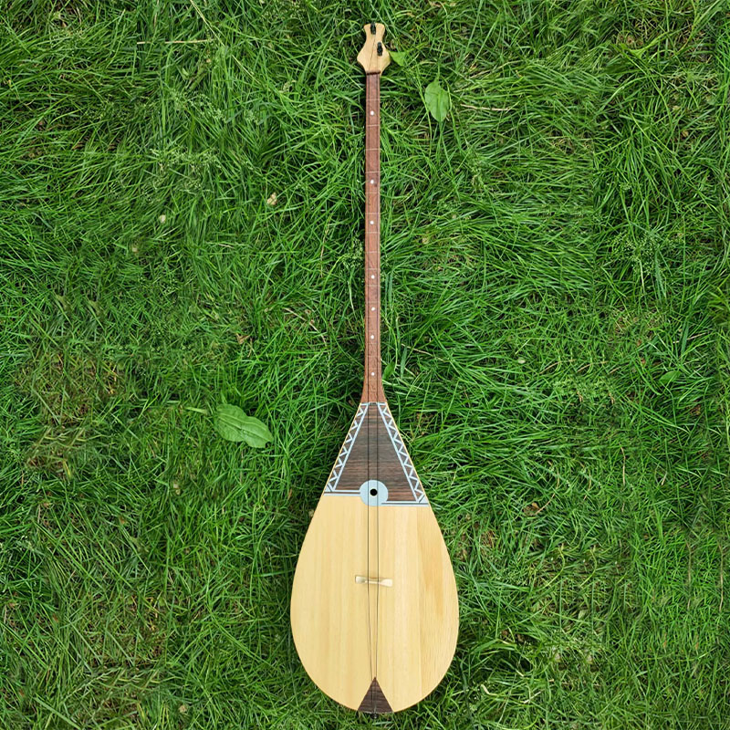 Urumqi Kazakh Minority Ethnic  - Musical Instrument Groups avis et prix