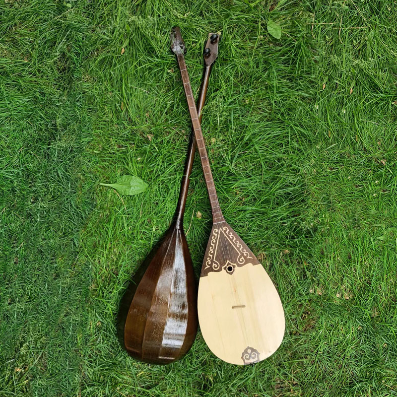 Urumqi Kazakh Minority Ethnic  - Musical Instrument Groups avis et prix