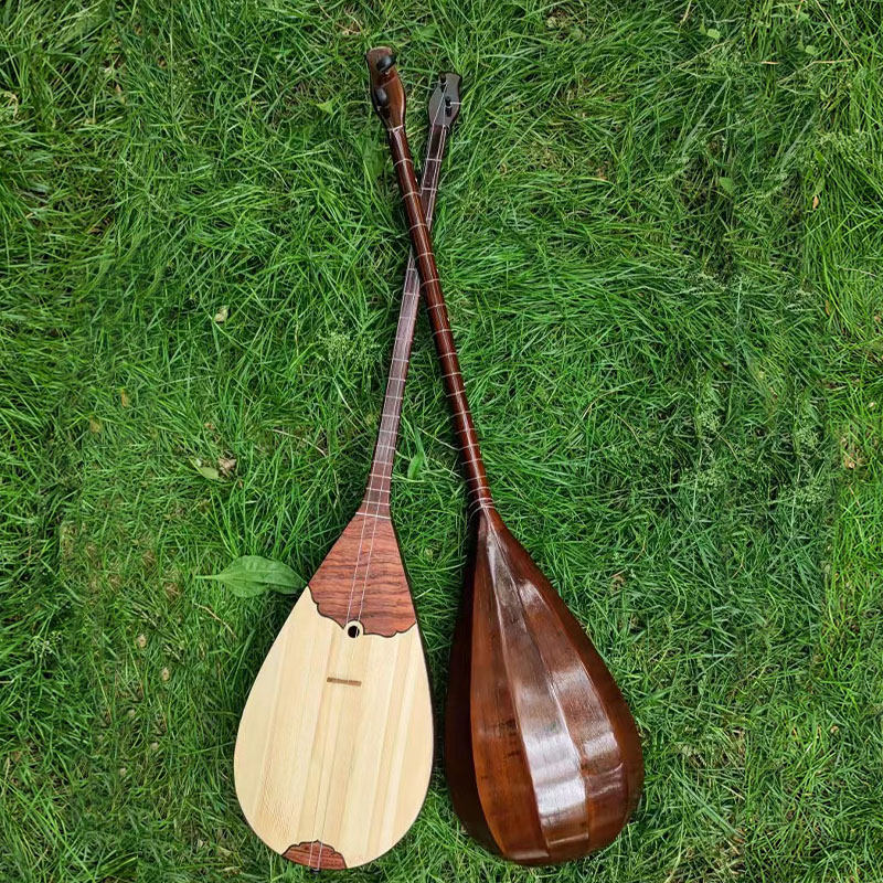 Urumqi Kazakh Minority Ethnic  - Musical Instrument Groups avis et prix