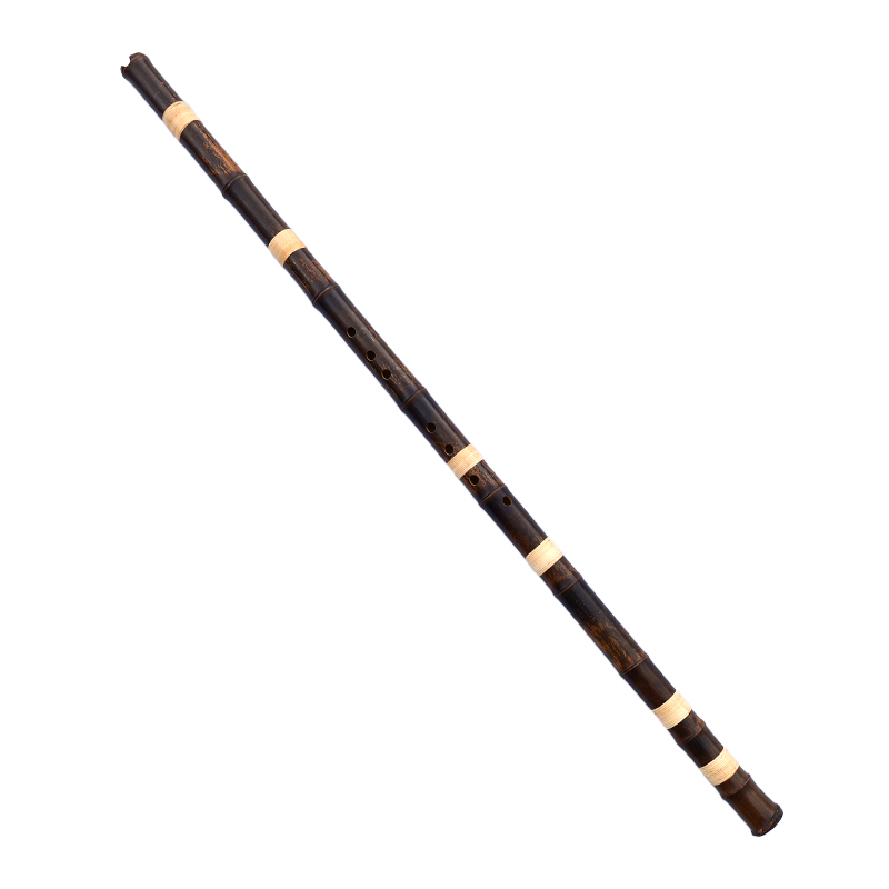 YPXD DongXiao Flute Purple Bam - Musical Instrument Xiao avis et prix