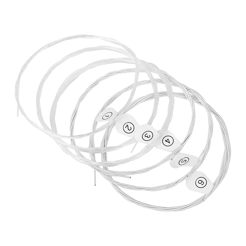 Classical Guitar Strings C311  - Musical Instrument With Strings avis et prix