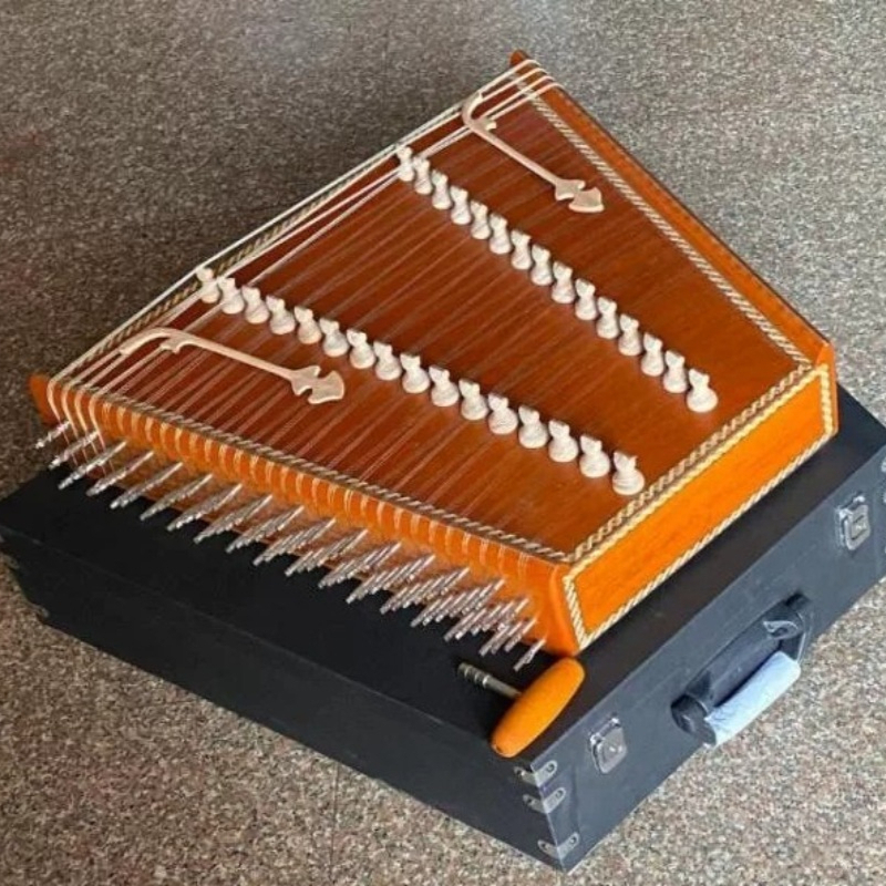 Imported from India, Indian du - Musical Instrument In India avis et prix