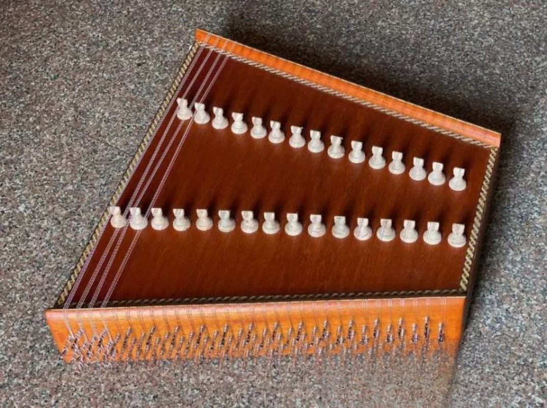 Imported from India, Indian du - Musical Instrument In India avis et prix